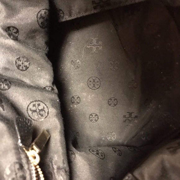 Tory Burch All T hobo in excellent condition - Picture 7 of 7
